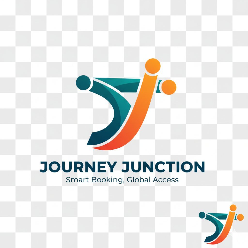 JourneyJunction Logo