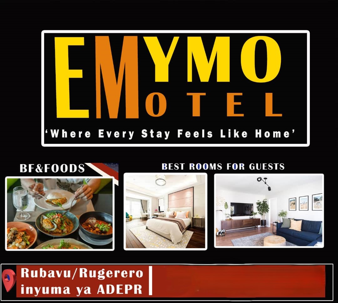 EMYMO Motel